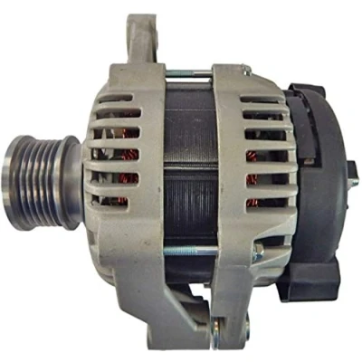 Image of Alternator HELLA 8EL 012 430 581