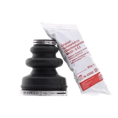 Image of Bellow Set, drive shaft FEBI BILSTEIN 22015