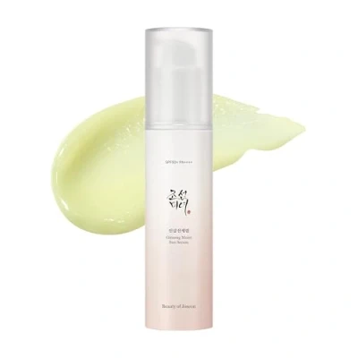 Image of Beauty Of Joseon Serums Ginseng Moist Sun Serum PA++++ SPF50+ 50ml