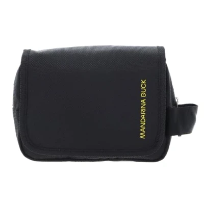 Image of Zephyr NECESSAIRE, black, Beauty case rigido in policarbonato