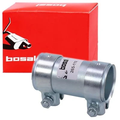 Image of Pipe Connector, exhaust system BOSAL 265 119