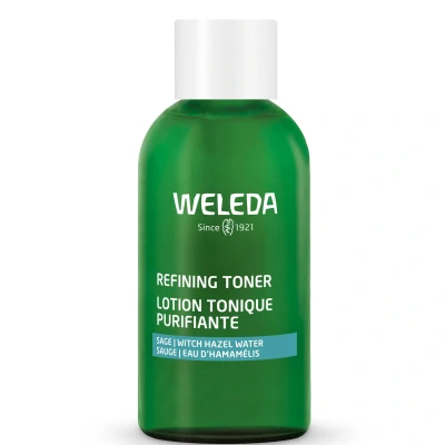 Image of Weleda Refining Toner 150ml