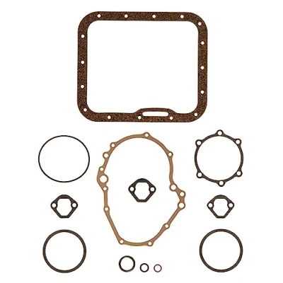 Image of Gasket Set, crank case AJUSA 54052900