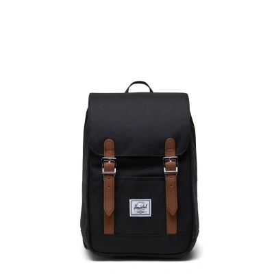 Image of Herschel Retreat Mini Backpack, Black, One Size