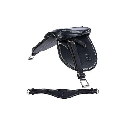 Image of HKM Cuddle Pony Saddle