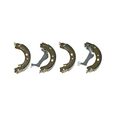 Image of brake Shoe Set, parking BREMBO S 83 560