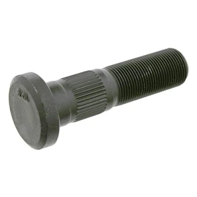 Image of Wheel Stud FEBI BILSTEIN 02504