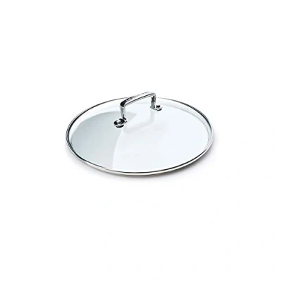 Image of Le Creuset Pan Lid Les Forgées TNS ø 20 cm