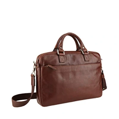 Image of Picard Women&#039;s Buddy luggage, hand Cognac, One Size, Briefcase