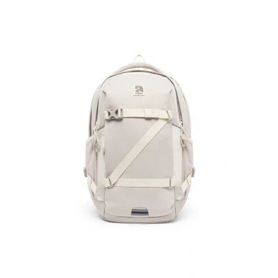 Image of audetic Cosmo School bag, Size: One Size, Sand