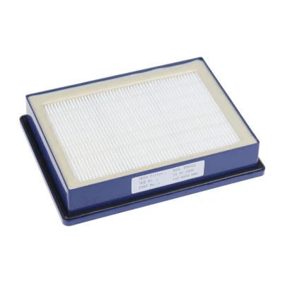 Image of Nilfisk 147 0433 500 hepa filter vacuum cleaner H10 power P10