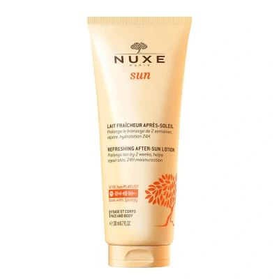 Image of NUXE Sun Refreshing After Lotion 200ml