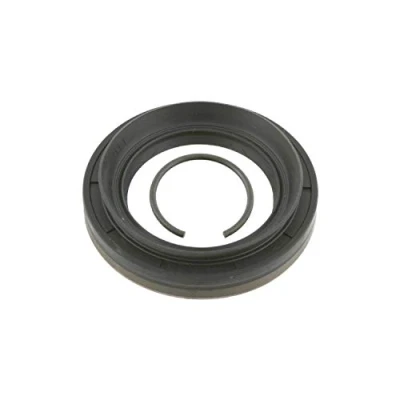Image of Seal, drive shaft FEBI BILSTEIN 12297