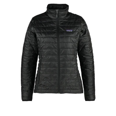 Image of Patagonia Outdoor jacket, Women&#039;s, Size: Small, Black