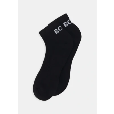 Image of BOSS Sport 2 PACK Socks, Men&#039;s, Size: 5.5 8, Black