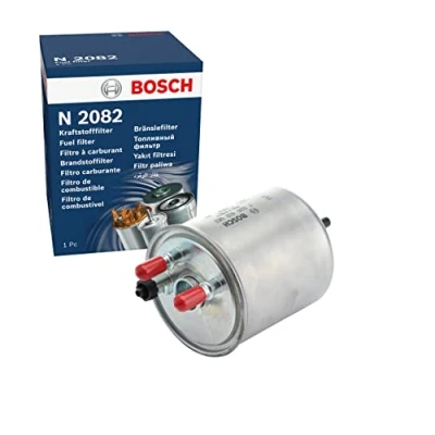 Image of Fuel filter BOSCH F 026 402 082