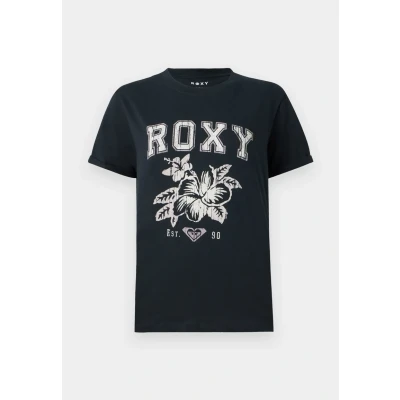 Image of Roxy Women&#039;s Oceanregular Poster T Shirt (Pack of 1)