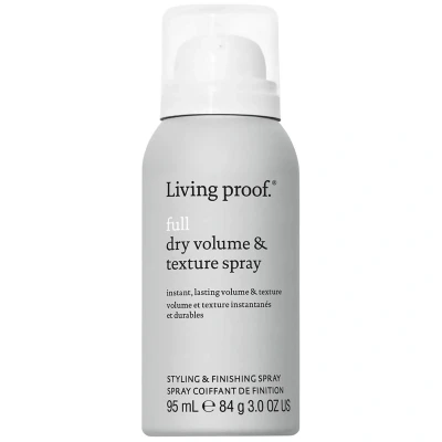 Image of Living Proof Full Dry Volume &amp; Texture Spray 95ml