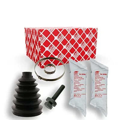 Image of Bellow Set, drive shaft FEBI BILSTEIN 29997