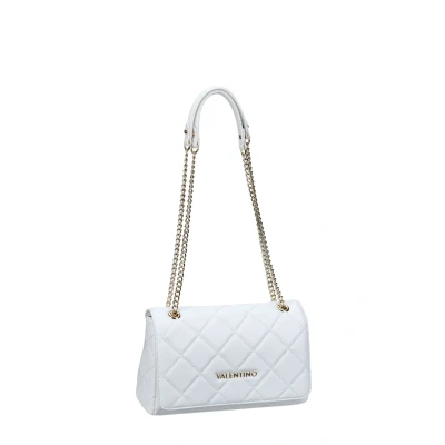 Image of Valentino Bags Ocarina Cross body bag, Women&#039;s, Size: One Size, Bianco