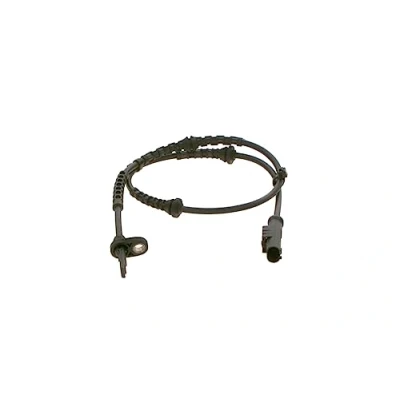 Image of Sensor, wheel speed BOSCH 0 265 008 005