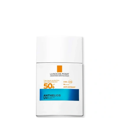 Image of La Roche Posay Anthelios UVAir Daily Invisible Fluid SPF50+ 40ml