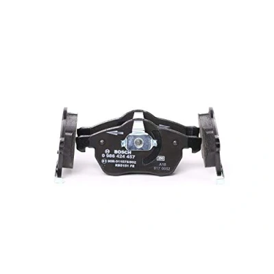 Image of brake Pad Set, disc BOSCH 0 986 424 457