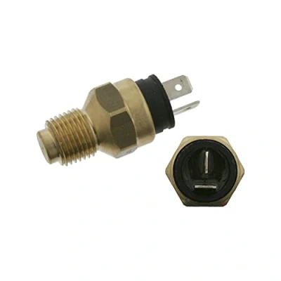 Image of Sensor, coolant temperature FEBI BILSTEIN 23547