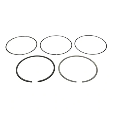Image of Piston Ring Kit KOLBENSCHMIDT 800118410000