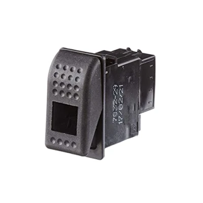 Image of Hazard Warning Light Switch HELLA 6HH 007 832 297
