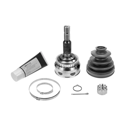 Image of Joint Kit, drive shaft MEYLE 614 498 0004