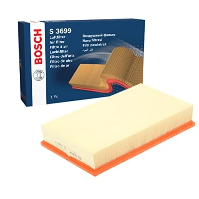 Image of Air Filter BOSCH 1 457 433 699