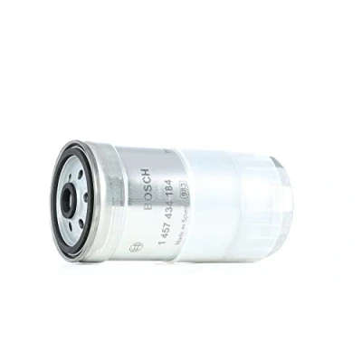 Image of Fuel filter BOSCH 1 457 434 184