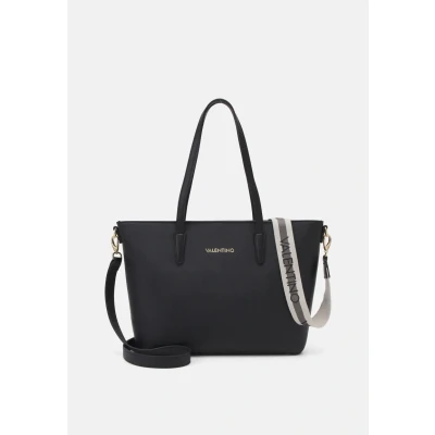 Image of Valentino Bags Tote bag, Women&#039;s, Size: One Size, Nero