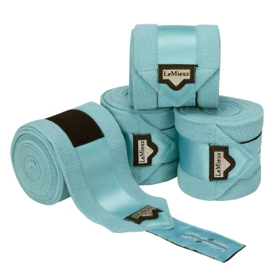 Image of LeMieux Azure Loire bandages