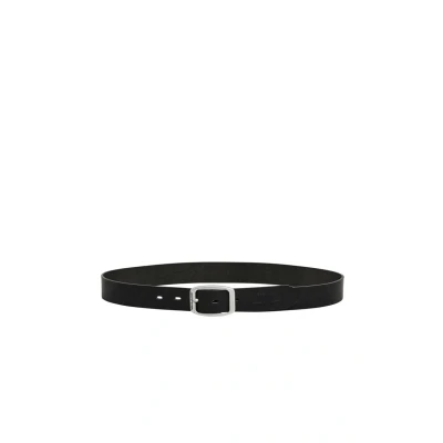 Image of Pepe Jeans Floyd Belt, Men&#039;s, Size: 36, Black