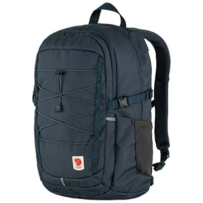 Image of Fjallraven for Urban Outfitters Hiking rucksack, Size: One Size, Marine