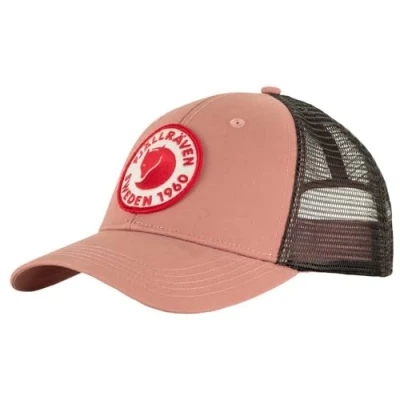 Image of Fjällräven Unisex 1960 Logo Långtradarkeps / Hat