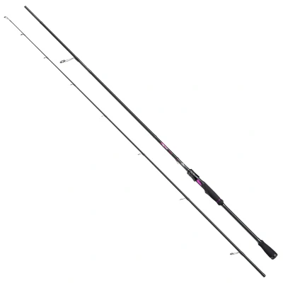 Image of Berkley Sick Stick Zander Spinning 2,44m (8 40g) rod