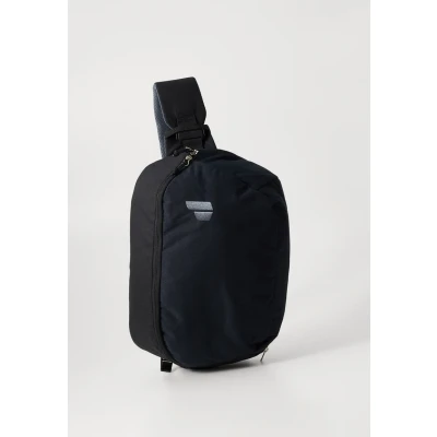 Image of Deuter Stroof Unisex Rucksack, Size: One Size, Black