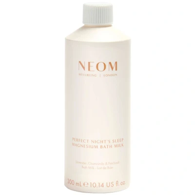 Image of Neom Perfect Night&#039;s Sleep Magnesium Bath Milk 300ml