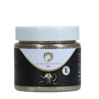 Image of Hi Gloss Glitter Hoof Paint