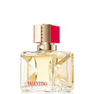 Image of Valentino Voce Viva Eau de Parfum for Women 50ml