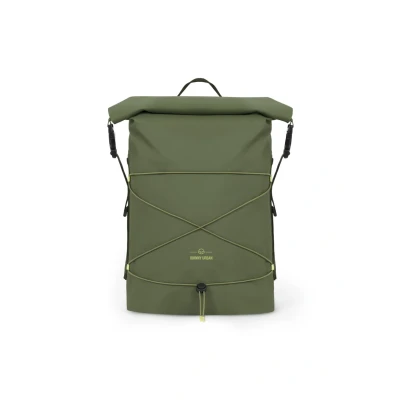 Image of Johnny Urban Myles Rucksack, Size: One Size, Olive