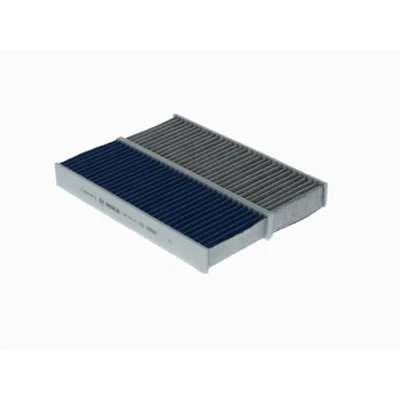 Image of Filter, cabin air BOSCH 0 986 628 647