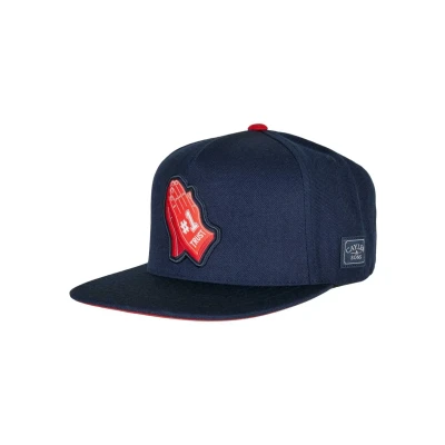 Image of Cayler &amp; Sons TRUS Cap, Men&#039;s, Size: One Size, Navy mc