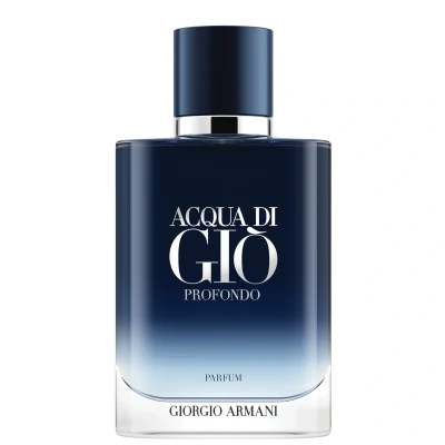 Image of Armani Acqua Di Gio Profondo Parfum Spray 100ml