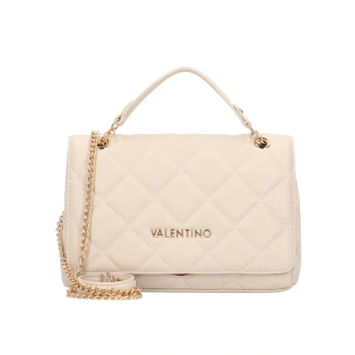 Image of Valentino Bags Handbag, Women&#039;s, Size: One Size, Ecru