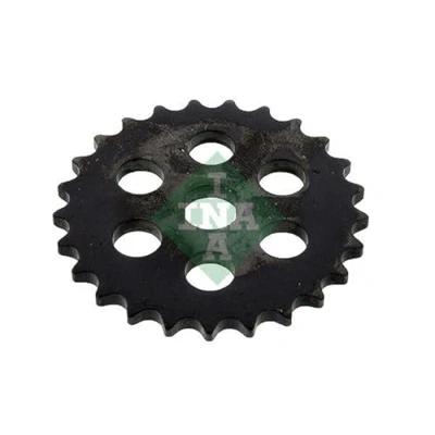 Image of Gear, oil pump INA 554 0157 10