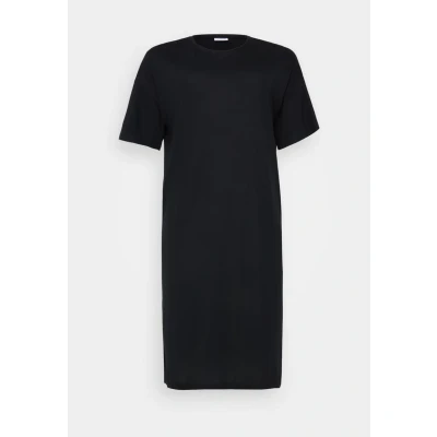 Image of Noisy May Curve Nmmaiden Dress Jersey dress, Women&#039;s, Size: 20, Black